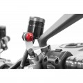 CNC Racing Reservoir Mounting Screw for most Ducati and Motorcycles with Round Brembo Reservoirs CNC Racing Reservoir Mounting Screw for most Ducati and Motorcycles with Round Brembo Reservoirs